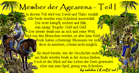  Member der Agearena 