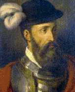  Francisco Pizarro 